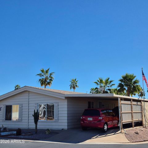 9302 E Boardway Road 82, Mesa, AZ 85208