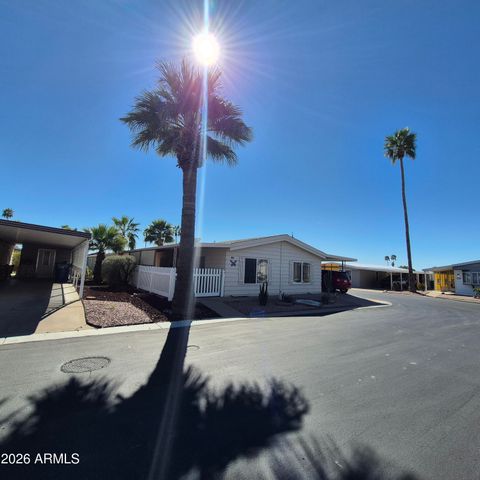 9302 E Boardway Road 82, Mesa, AZ 85208