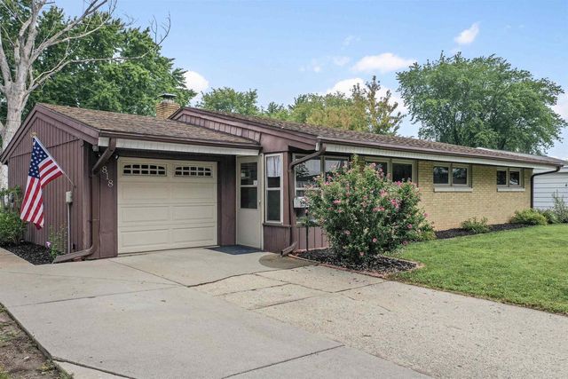 818 GROSS AVENUE, Green Bay, WI 54304