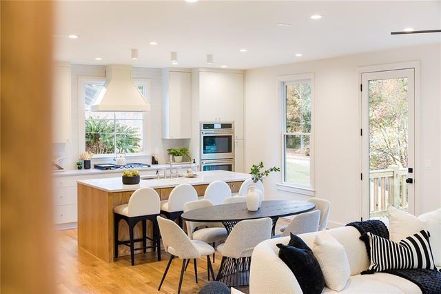 3156 Zion Street, Scottdale, GA 30079