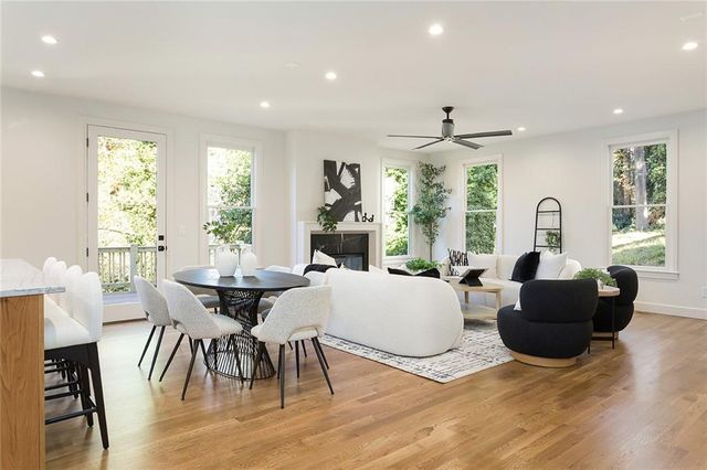 3156 Zion Street, Scottdale, GA 30079