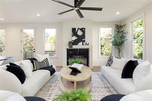 3156 Zion Street, Scottdale, GA 30079