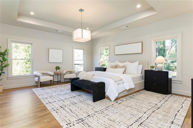 3156 Zion Street, Scottdale, GA 30079