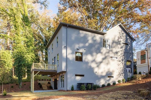 3156 Zion Street, Scottdale, GA 30079