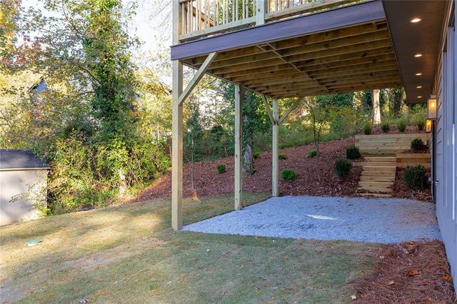 3156 Zion Street, Scottdale, GA 30079