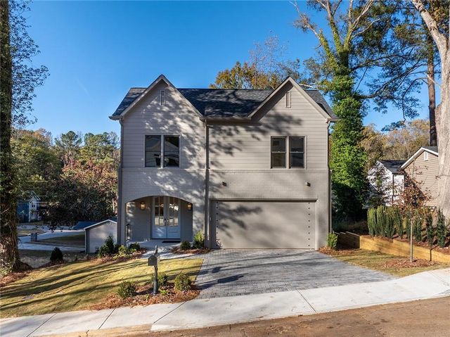 3156 Zion Street, Scottdale, GA 30079