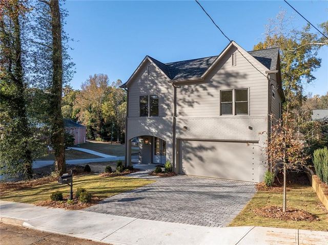 3156 Zion Street, Scottdale, GA 30079