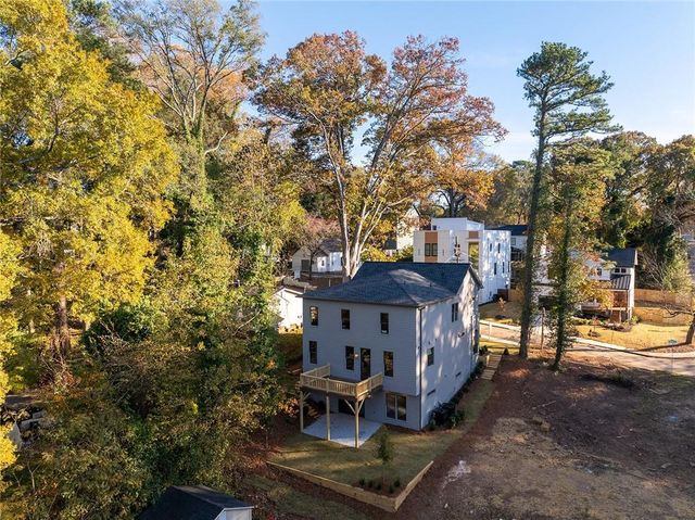 3156 Zion Street, Scottdale, GA 30079