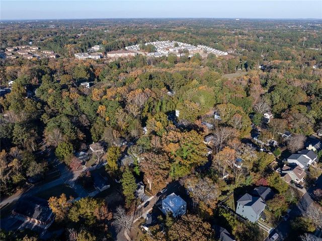 3156 Zion Street, Scottdale, GA 30079