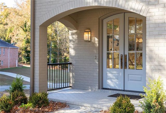 3156 Zion Street, Scottdale, GA 30079