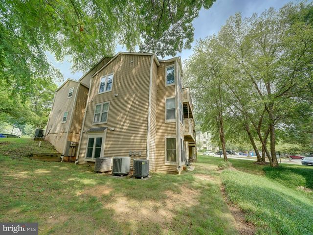 11440 LITTLE PATUXENT PKWY #709, Columbia, MD 21044