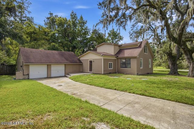9777 CARBONDALE Drive W, Jacksonville, FL 32208