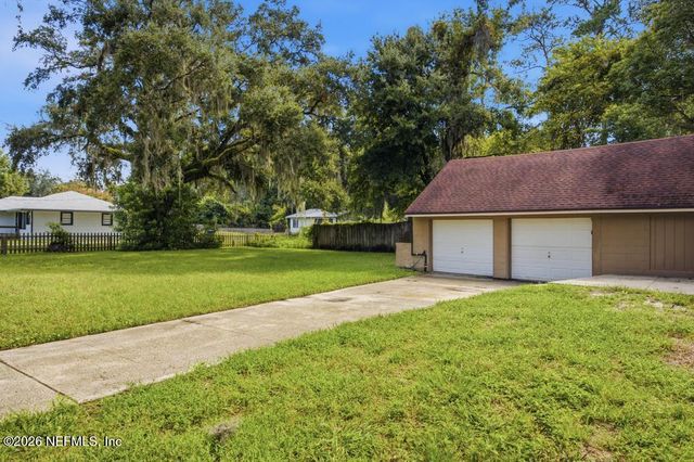 9777 CARBONDALE Drive W, Jacksonville, FL 32208