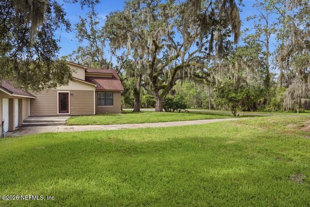 9777 CARBONDALE Drive W, Jacksonville, FL 32208
