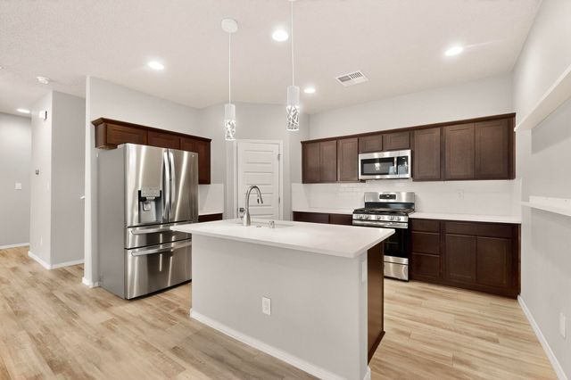 6123 Motherwell Drive SE, Albuquerque, NM 87106