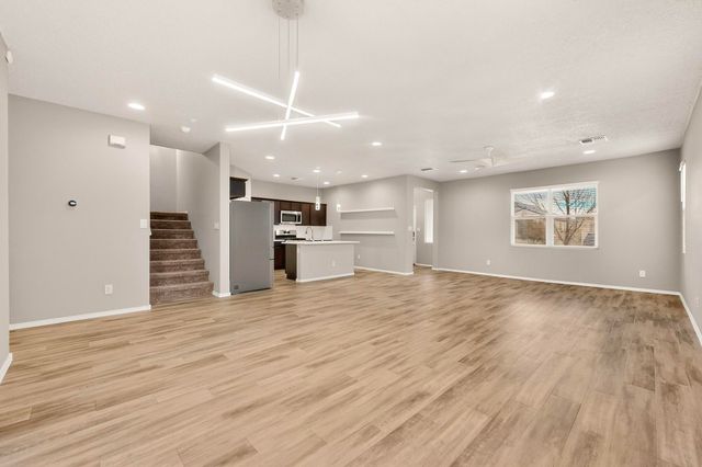 6123 Motherwell Drive SE, Albuquerque, NM 87106