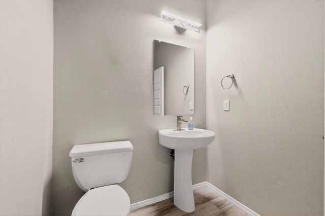 6123 Motherwell Drive SE, Albuquerque, NM 87106