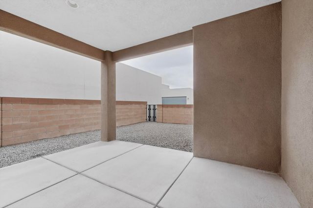 6123 Motherwell Drive SE, Albuquerque, NM 87106