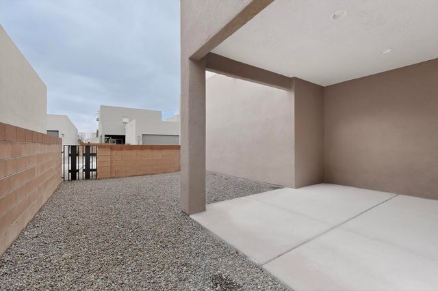 6123 Motherwell Drive SE, Albuquerque, NM 87106