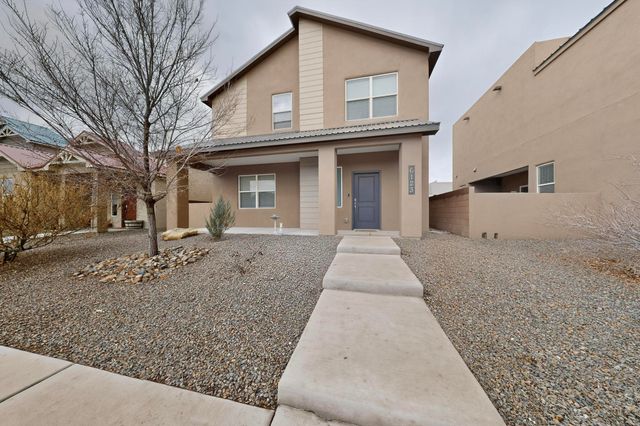 6123 Motherwell Drive SE, Albuquerque, NM 87106