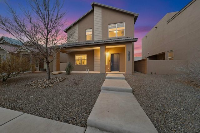 6123 Motherwell Drive SE, Albuquerque, NM 87106