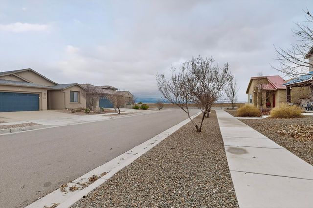 6123 Motherwell Drive SE, Albuquerque, NM 87106