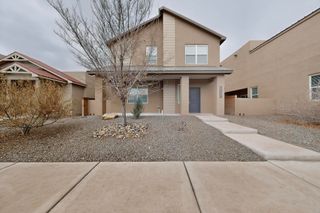 6123 Motherwell Drive SE, Albuquerque, NM 87106