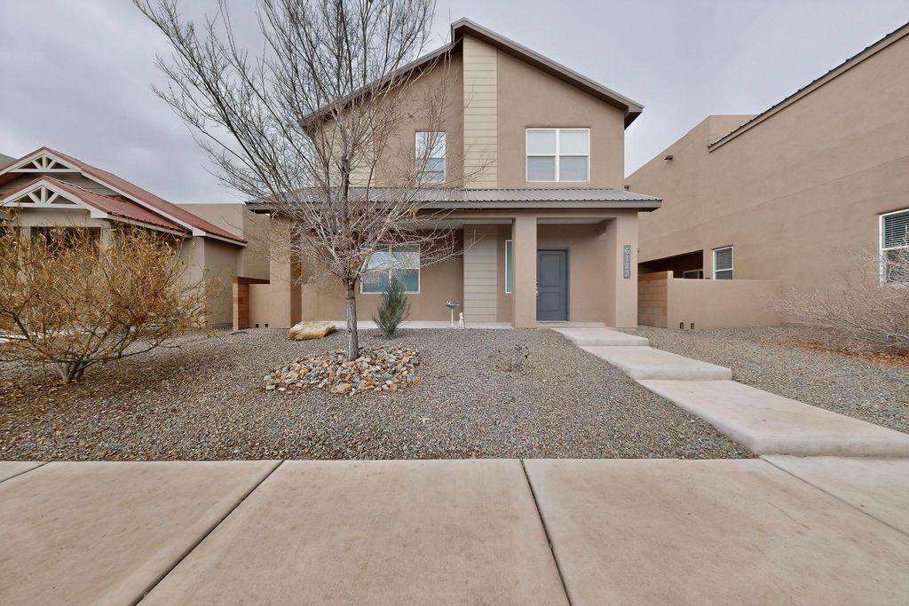 6123 Motherwell Drive SE, Albuquerque, NM 87106
