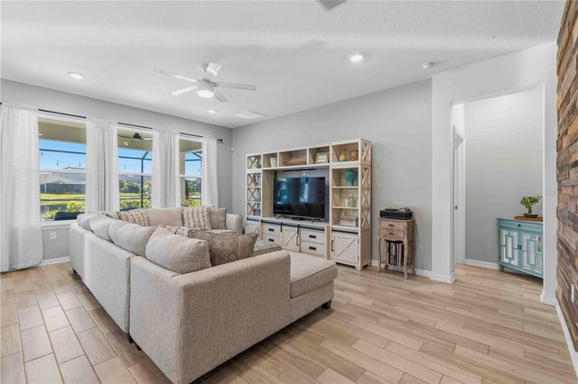 12537 RYEGRASS LOOP, Parrish, FL 34219