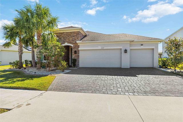 12537 RYEGRASS LOOP, Parrish, FL 34219