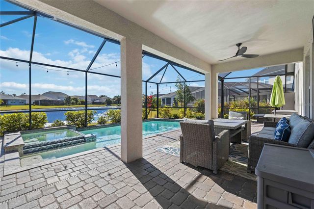 12537 RYEGRASS LOOP, Parrish, FL 34219