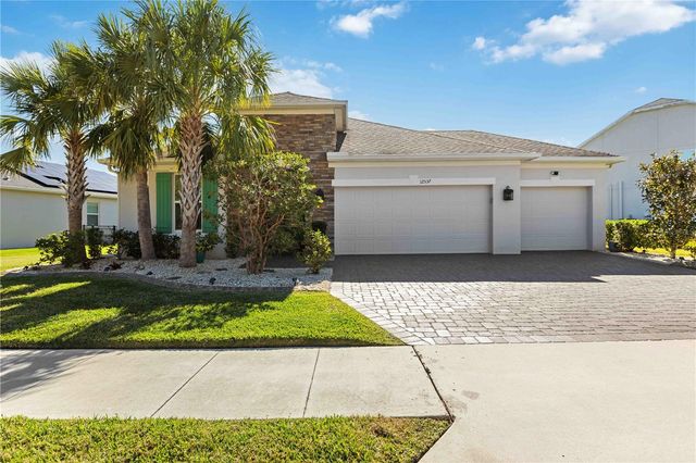 12537 RYEGRASS LOOP, Parrish, FL 34219