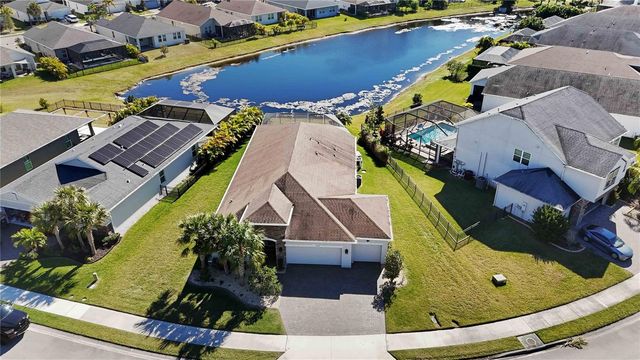 12537 RYEGRASS LOOP, Parrish, FL 34219