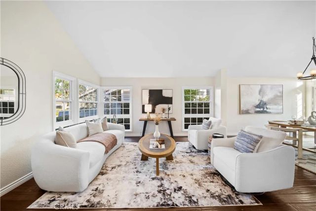 41 Hermosa, Irvine, CA 92620