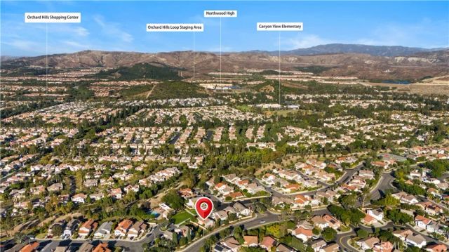 41 Hermosa, Irvine, CA 92620