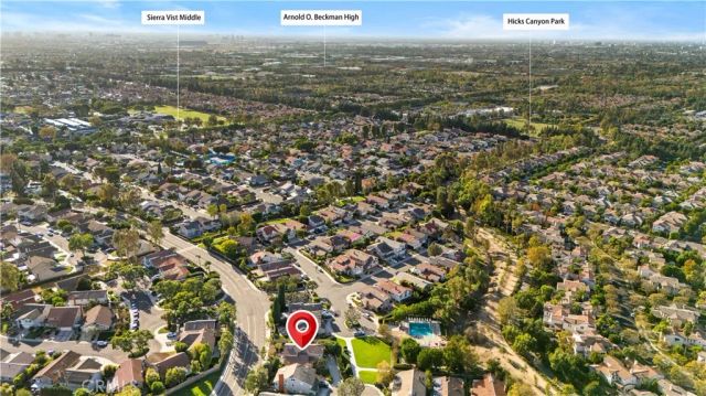 41 Hermosa, Irvine, CA 92620