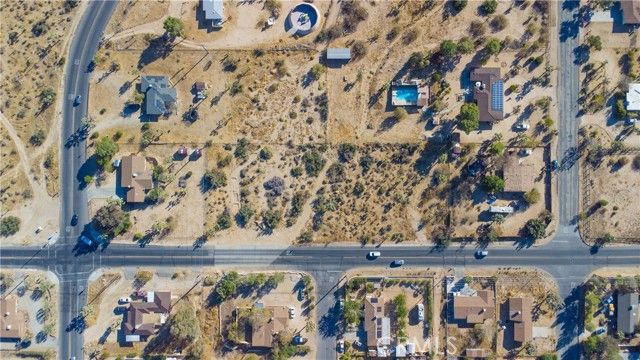 57157 Onaga Trail, Yucca Valley, CA 92284