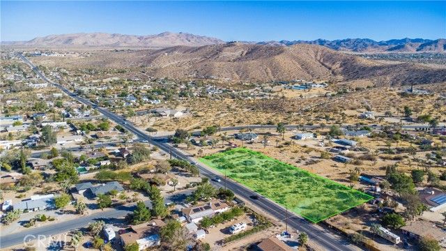 57157 Onaga Trail, Yucca Valley, CA 92284