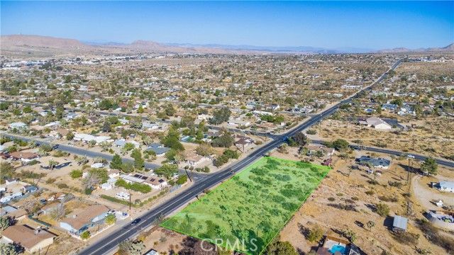 57157 Onaga Trail, Yucca Valley, CA 92284