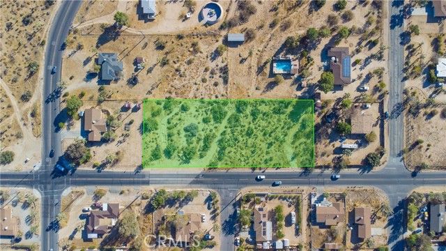 57157 Onaga Trail, Yucca Valley, CA 92284