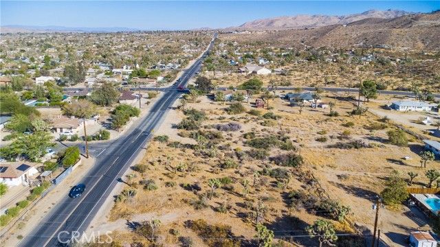 57157 Onaga Trail, Yucca Valley, CA 92284