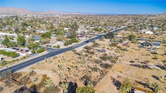 57157 Onaga Trail, Yucca Valley, CA 92284