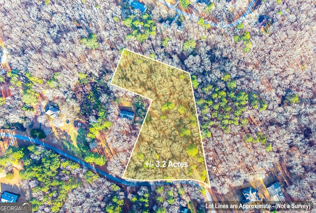 195 Cedar Road, Covington, GA 30016