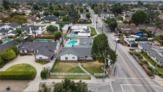 504 E Foothill, Glendora, CA 91741