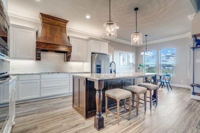 3020 Infinity Drive, Weatherford, TX 76087