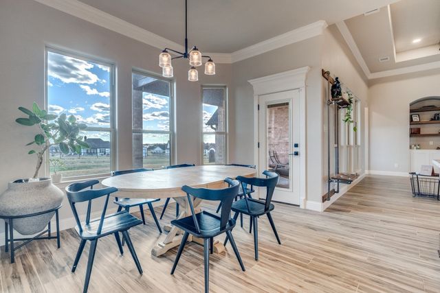 3020 Infinity Drive, Weatherford, TX 76087