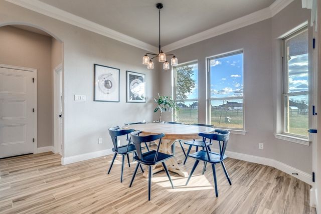 3020 Infinity Drive, Weatherford, TX 76087