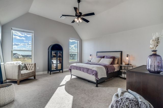 3020 Infinity Drive, Weatherford, TX 76087