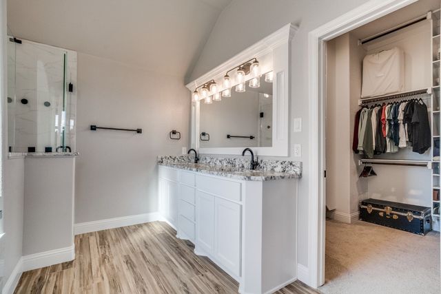 3020 Infinity Drive, Weatherford, TX 76087