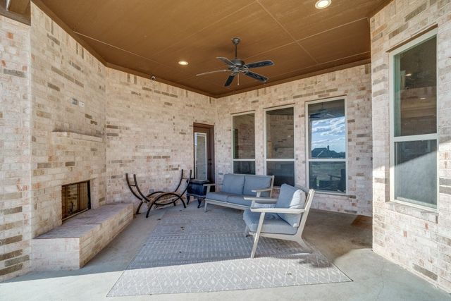 3020 Infinity Drive, Weatherford, TX 76087